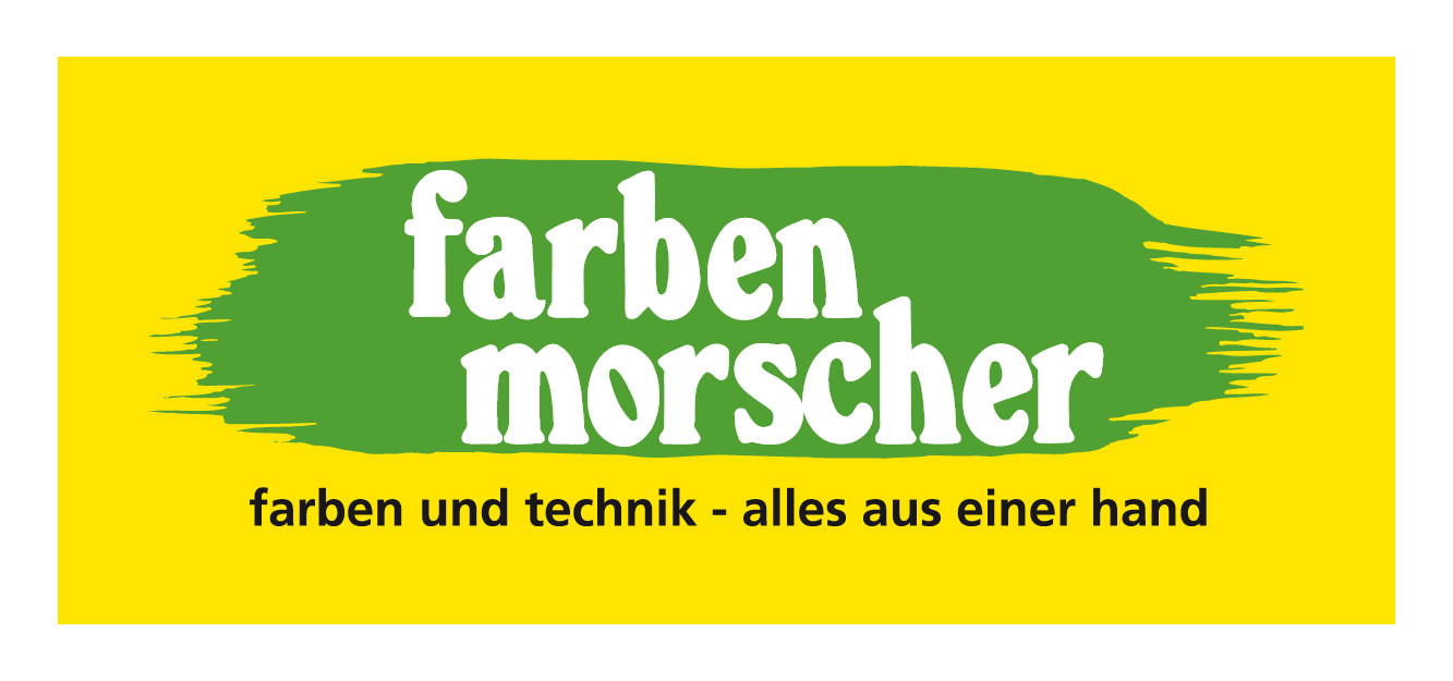 Farben Morscher
