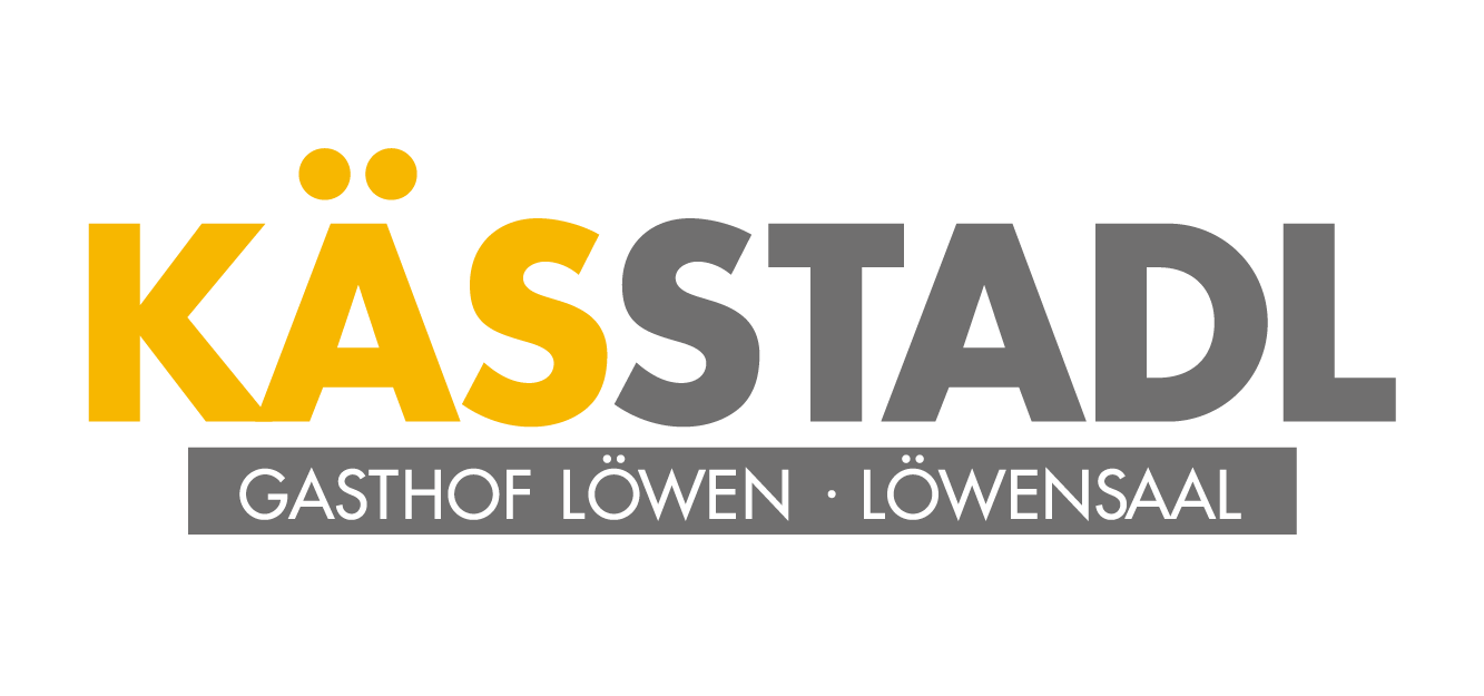 K&auml;sstadl - Gasthof L&ouml;wen - L&ouml;wensaal Egg