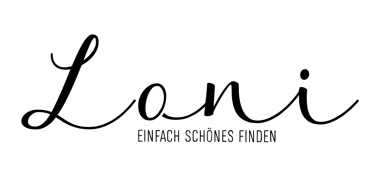 Loni &ndash; einfach Sch&ouml;nes finden