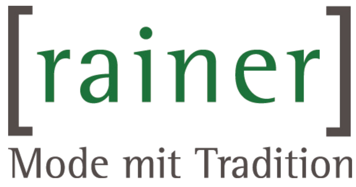 Rainer - Mode mit Tradition
