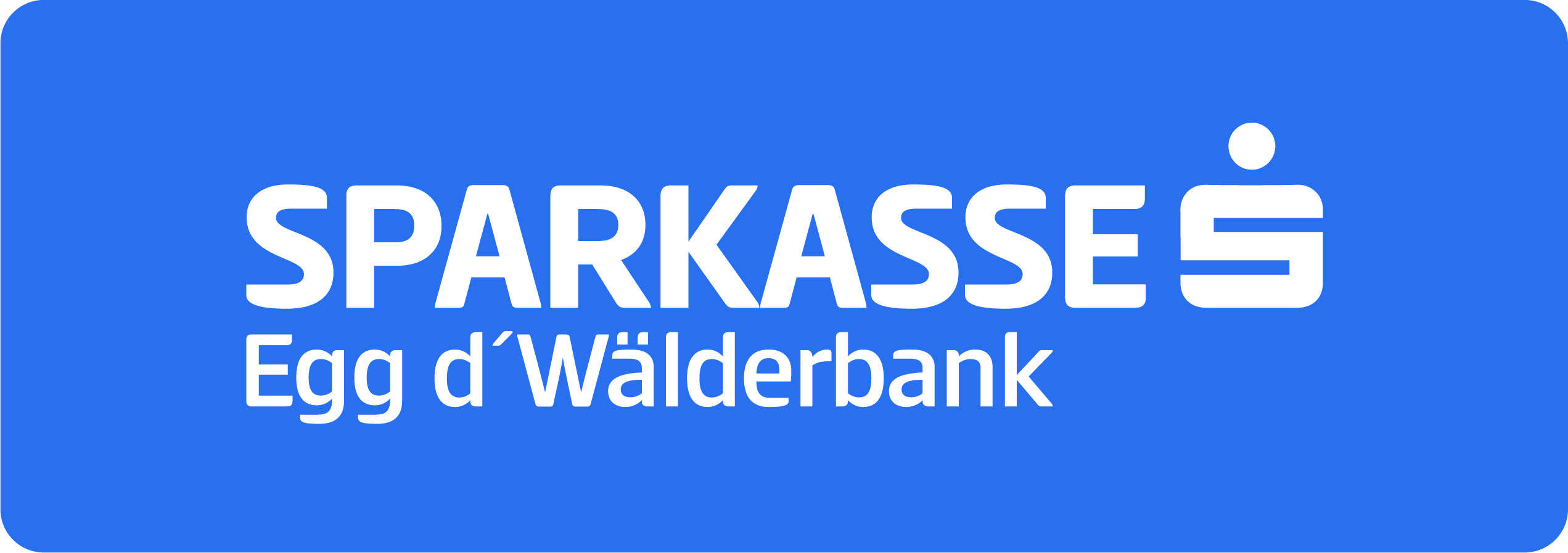 Sparkasse der Gemeinde Egg