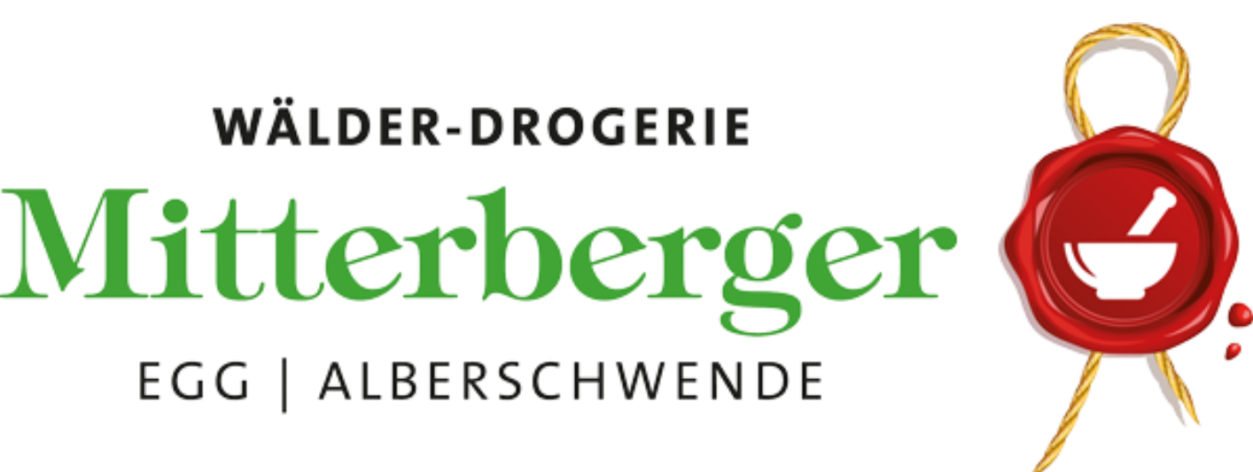 W&auml;lder-Drogerie Mitterberger